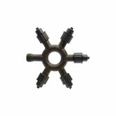 Lumineo Accessories for Outdoor 230V- Black